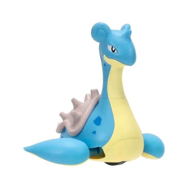 Pokemon Battle Feature Figure Lapras