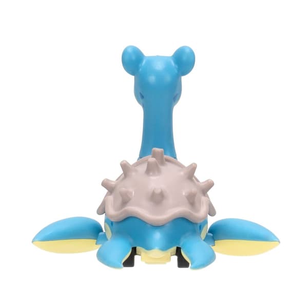 Pokemon Battle Feature Figure Lapras