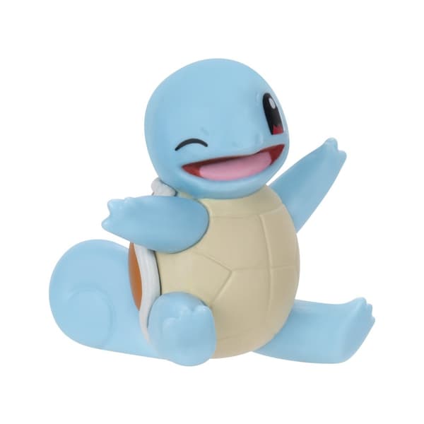 Pokemon Battle Figure Multi-Pack 6-p PKW4098