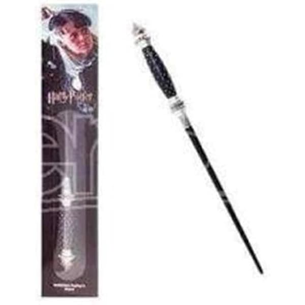Replik Baguette Magisk - THE NOBLE COLLECTION - Narcissa Malfoy - 38 cm - Hållbar - Flexible
