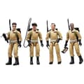 Miniatyrbild 1 av 2: Actionfigurer - GHOSTBUSTERS - Ghostbusters Plasma Pack - Set med 4 - 40-årsjubileum - 9 cm