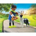 Miniatyrbillede 3 af 5: Playset Playmobil