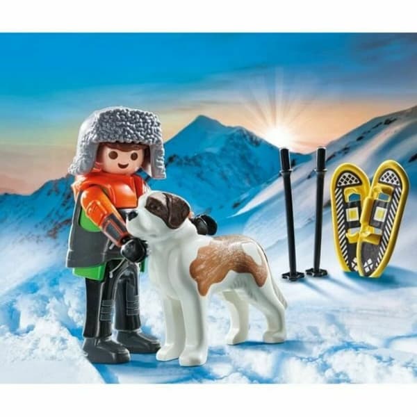 Tillbehör till dockhus Playmobil