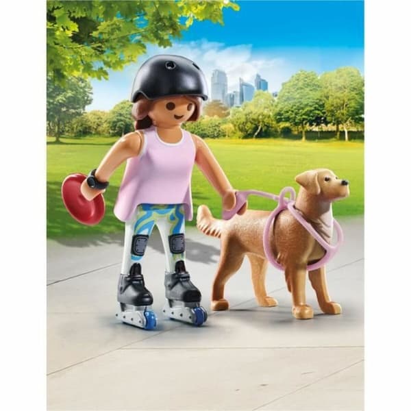 Tillbehör till dockhus Playmobil