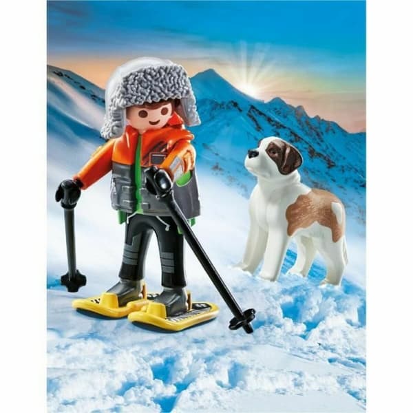 Tillbehör till dockhus Playmobil
