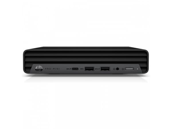 Computer Pro 400 Mini G9 i5-12500T 256 GB/8 GB/W11P 885H6EA