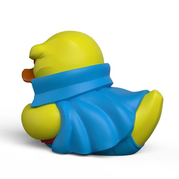 Numskull - DC Comics - Figurine Tubbz Martian Manhunter 1:a upplagan 10 cm