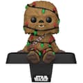 Miniatyrbild 2 av 2: Figur - Funko - Chewbacca - Samlarvinyl - Presentidé - Star Wars