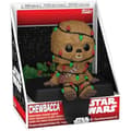 Miniatyrbild 1 av 2: Figur - Funko - Chewbacca - Samlarvinyl - Presentidé - Star Wars