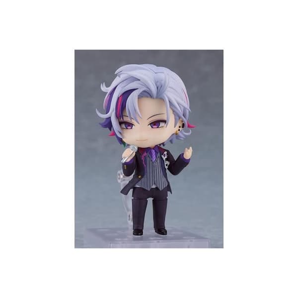 Good Smile Company - Nijisanji - Figurfigur Nendoroid Fuwa Minato 10 cm