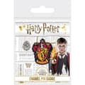 Miniatyrbild 1 av 2: Harry Potter - Emaljerad nål