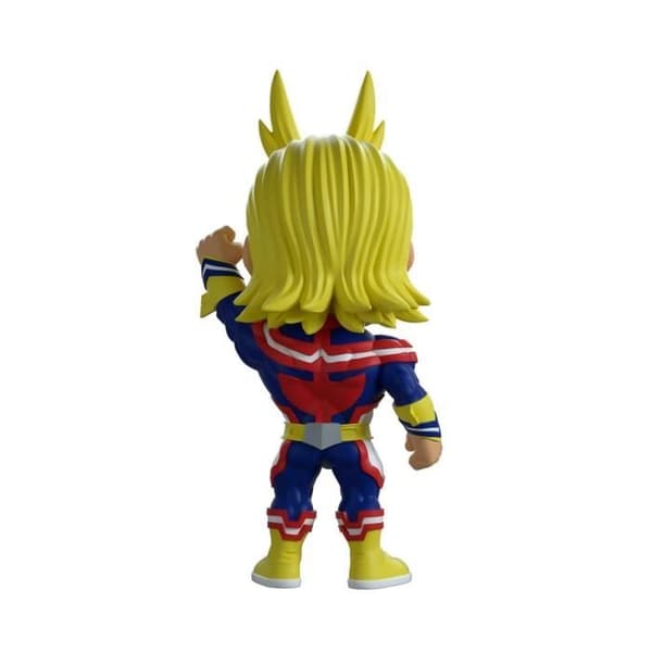 Youtooz - My Hero Academia - Figurine All Might 12 cm