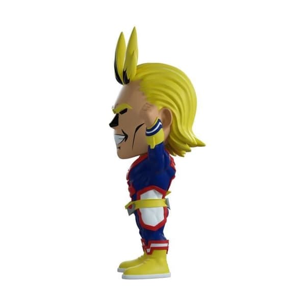 Youtooz - My Hero Academia - Figurine All Might 12 cm