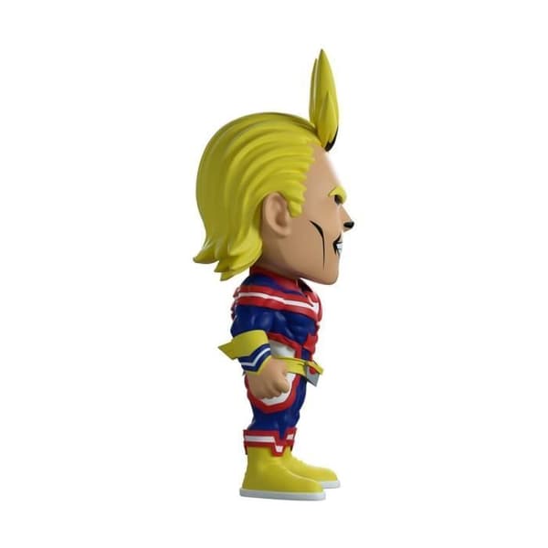Youtooz - My Hero Academia - Figurine All Might 12 cm
