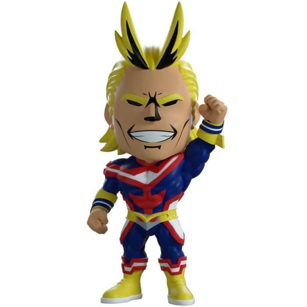 Youtooz - My Hero Academia - Figurine All Might 12 cm