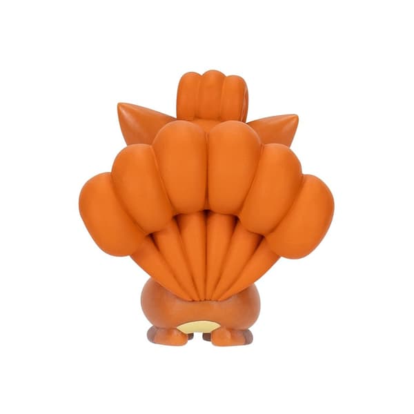 Pokemon Battle Figure Pack Wooper + Vulpix