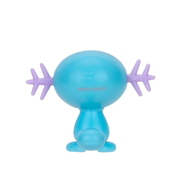 Pokemon Battle Figure Pack Wooper + Vulpix