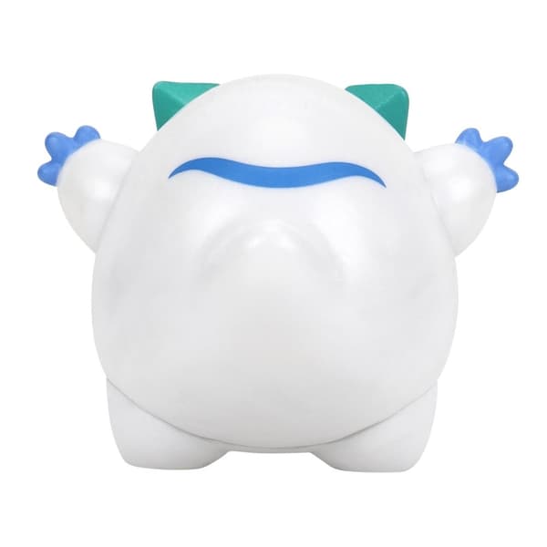 Pokemon Battle Figure Pack Galarian Darumaka + Charmander