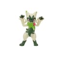 Miniatyrbild 4 av 4: Pokemon Battle Figure Floragato