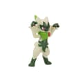 Miniatyrbild 2 av 4: Pokemon Battle Figure Floragato