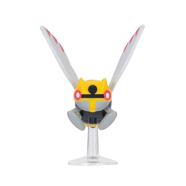 Pokemon Battle Figure Pack Pikachu + Ninjask