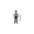 Miniatyrbild 2 av 2: Super7 - Conan Le Barbare - Figur ReAction Subotai (Krigsmålning) 10 cm