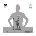 Miniatyrbild 3 av 4: McFarlane Toys - DC Direct - Statuett 1/6 The Joker av Jason Fabok (McFarlane Digital) 29 cm