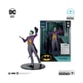 Miniatyrbild 4 av 4: McFarlane Toys - DC Direct - Statuett 1/6 The Joker av Jason Fabok (McFarlane Digital) 29 cm