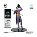 Miniatyrbild 2 av 4: McFarlane Toys - DC Direct - Statuett 1/6 The Joker av Jason Fabok (McFarlane Digital) 29 cm