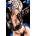 Miniatyrbild 2 av 2: Statuett - KOTOBUKIYA - Ängel - PVC 1/7 - 21 cm - Noir