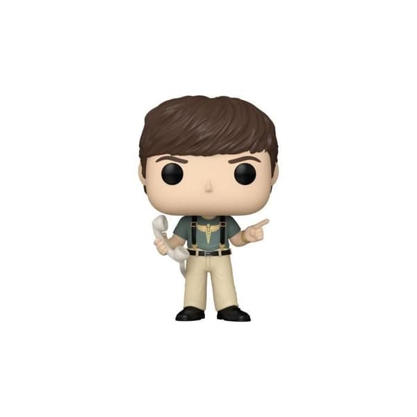 Funko - La Folle Journée de Ferris Bueller - POP! Figur figur 9 cm