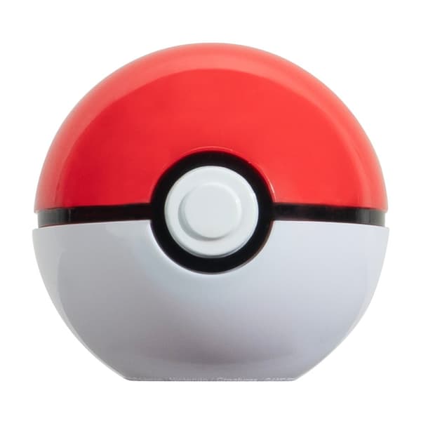 Pokemon Clip n Go Squirtle + Poke Ball
