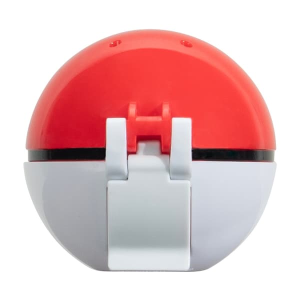 Pokemon Clip n Go Squirtle + Poke Ball