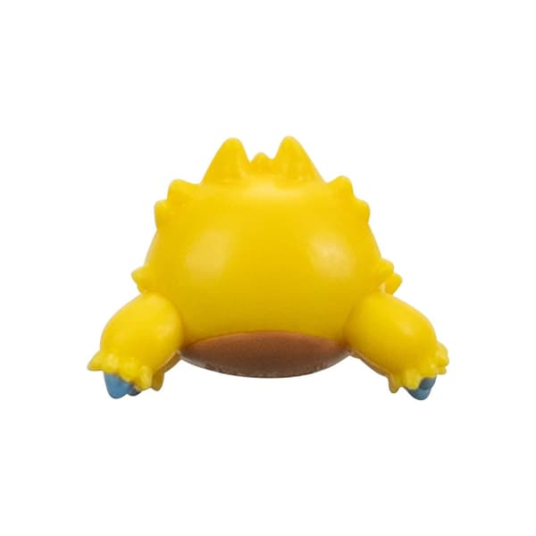 Pokemon Clip n Go Joltik + Net Ball