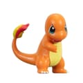 Miniatyrbillede 4 af 7: Pokemon Clip n Go Charmander + Poke Ball