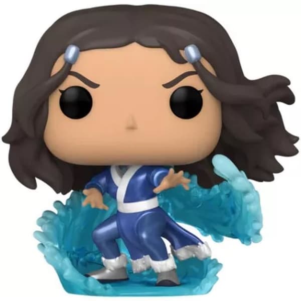 Funko Pop! - Avatar - Katara (mt/gw)