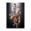 Miniatyrbild 2 av 4: Bandai Tamashii Nations - One Piece - Figurine S.H.Figuarts Roronoa Zoro Romance Dawn Ver. 15 cm