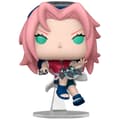 Miniatyrbillede 3 af 4: POP figure Naruto Sakura Haruno