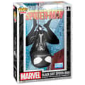 Miniatyrbild 1 av 2: POP figure Comic Cover Spider-Man Black Suit Spider-Man