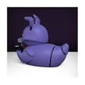Miniatyrbild 4 av 4: Numskull - Five Nights at Freddy's - Figurfigur Tubbz Bonnie 1:a upplagan 10 cm