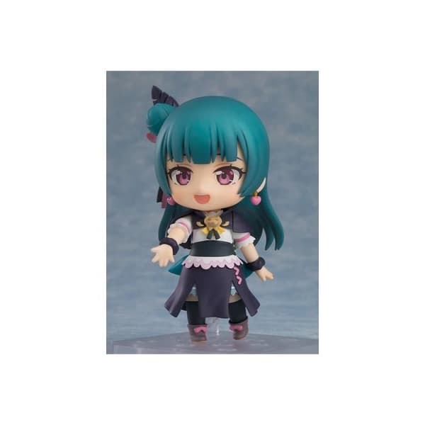 Good Smile Company - Genjitsu no Yohane: Sunshine in the Mirror - Figurine Nendoroid Yohane 10 cm