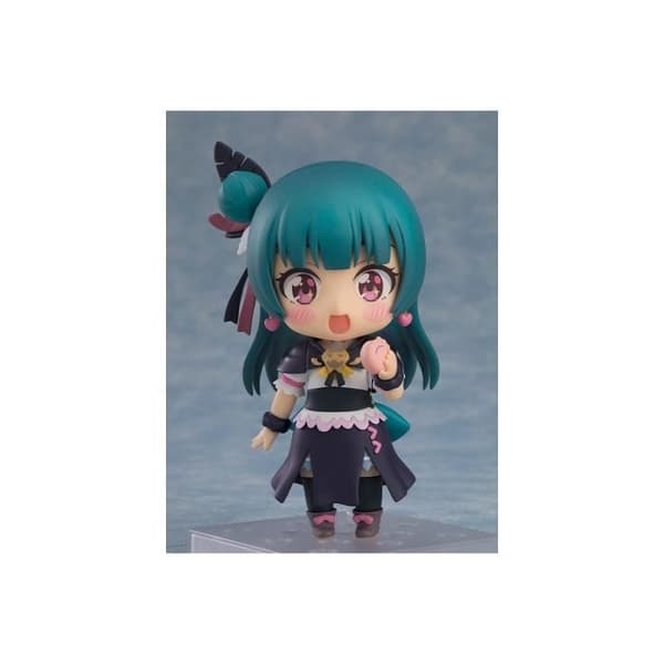 Good Smile Company - Genjitsu no Yohane: Sunshine in the Mirror - Figurine Nendoroid Yohane 10 cm