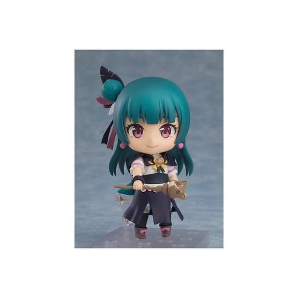 Good Smile Company - Genjitsu no Yohane: Sunshine in the Mirror - Figurine Nendoroid Yohane 10 cm