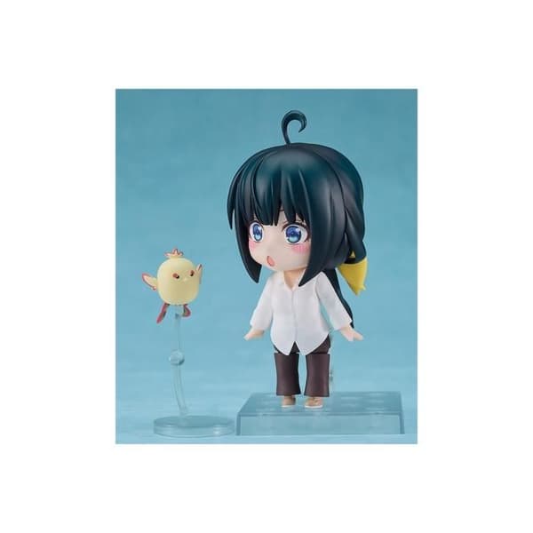 Good Smile Company - Pon no Michi - Figurine Nendoroid Nashiko Jippensha 10 cm