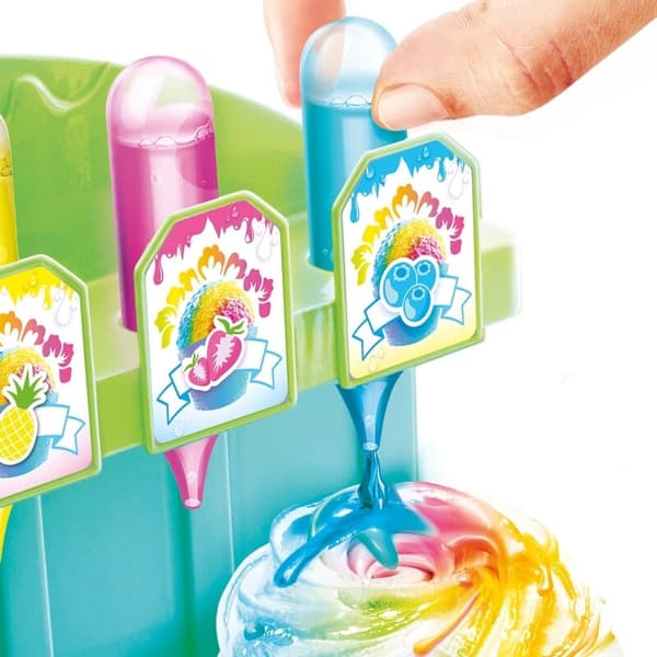So Slime Slime Ice Machine