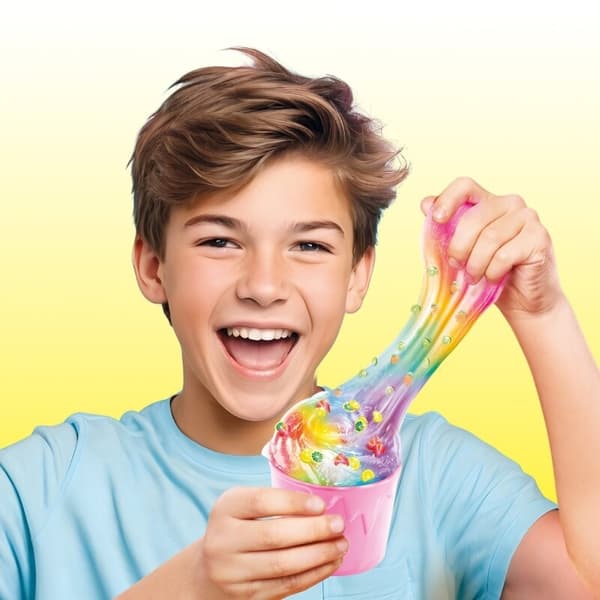 So Slime Slime Ice Machine