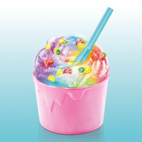 So Slime Slime Ice Machine