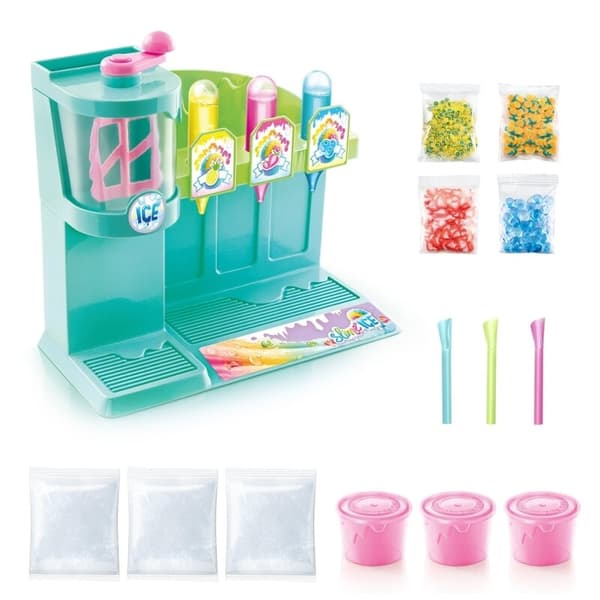 So Slime Slime Ice Machine