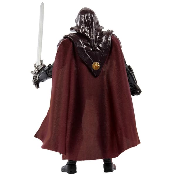 Masters of the Universe Masterverse Skeletor Deluxe figure 18cm