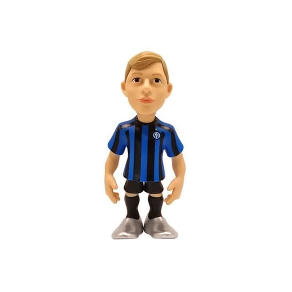 Minix figur 12 cm - Inter Milan - Barella 23